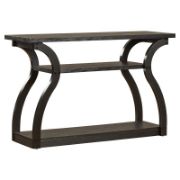 Maila  120cm Console Table