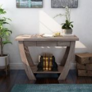 Jinifer Console Table