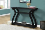 Bella 120cm Console Table