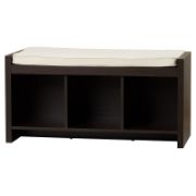 Bonita Cubby Storage Bench