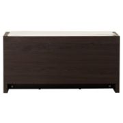 Bonita Cubby Storage Bench