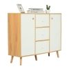 Bookcase+Storage+Cabinet+Home+Storage+Cabinet