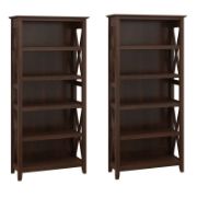 Betil Standard Bookcase