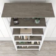 Batley 167cm Standard Bookcase