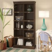 Bowerin Standard Bookcase