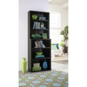 Deco Standard Bookcase