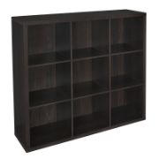 Deco Cube Bookcase