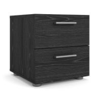 Dillw Drawer Nightstand