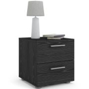 Dillw Drawer Nightstand