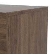 Dillw Drawer Nightstand