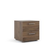 Dillw Drawer Nightstand