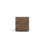 Dillw Drawer Nightstand