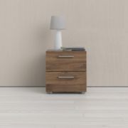 Dillw Drawer Nightstand