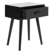 Orion End Table with Storage