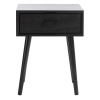 Orion End Table with Storage