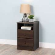 Katla Drawer Nightstand