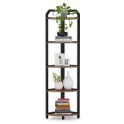 5 Tier Corner Shelf