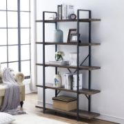 5-Tier Shelving Unit