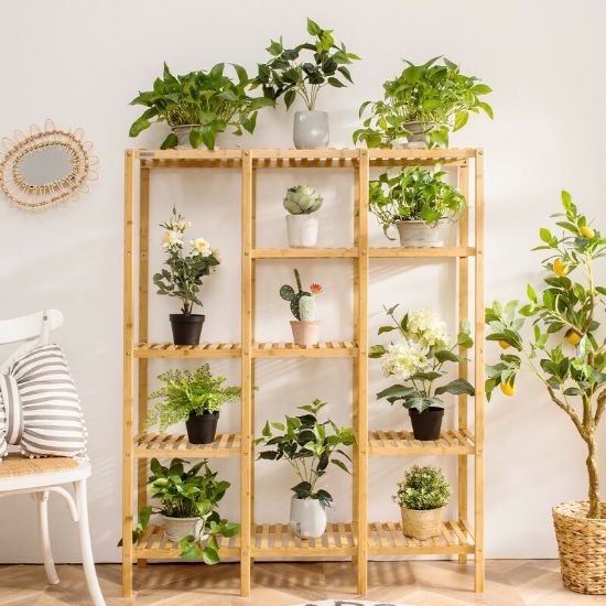 Amy  Shelving Unit