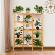 Amy  Shelving Unit