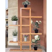 Berryhill  Shelving Unit