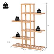 Berryhill  Shelving Unit