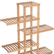 Berryhill  Shelving Unit