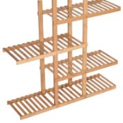 Berryhill  Shelving Unit