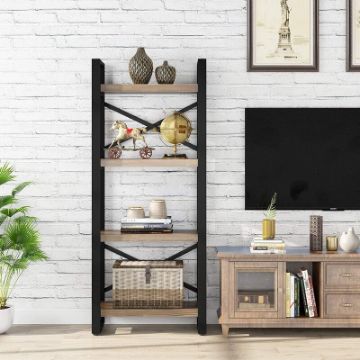 Solid Wood Sheves Units Solid Wood Sheves Units