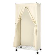 Rolling Garment Rack Covers