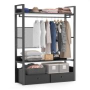 Brendia  Clothes Rack