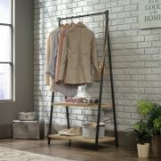 Bronson Clothes Rack