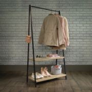 Bronson Clothes Rack