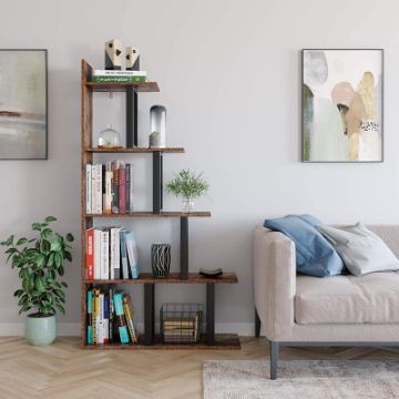 Ellie Step Bookcase Ellie Step Bookcase