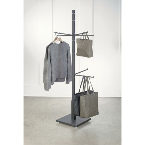 Hirth Clothes Rack