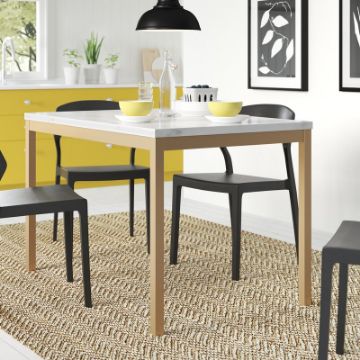 Jadyn Dining Table Jadyn Dining Table