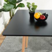 Ramian Iron Dining Table