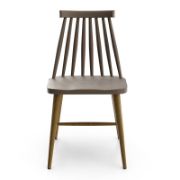 Revi Back Side Chair (Set of 2)