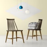 Revi Back Side Chair (Set of 2)