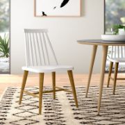 Revi Back Side Chair (Set of 2)