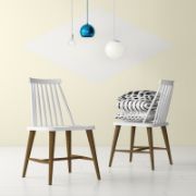 Revi Back Side Chair (Set of 2)