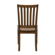 Nola  Slat Back Side Chair