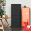 Kity  Kitchen Pantry Storage Cabinet