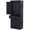 Kity  Kitchen Pantry Storage Cabinet