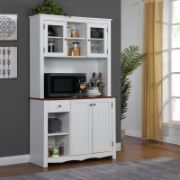 Dowle Dining Hutch