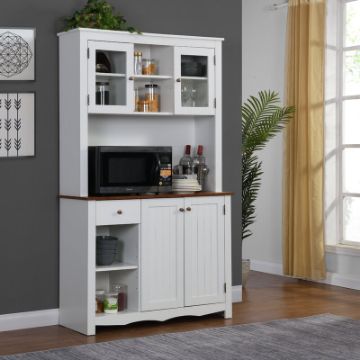 Dowle Dining Hutch Dowle Dining Hutch