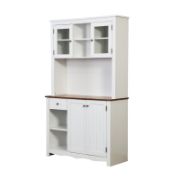 Dowle Dining Hutch