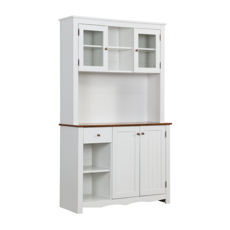 Dowle Dining Hutch
