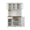 Dowle Dining Hutch