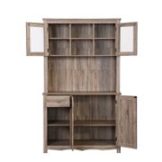 Dowle Dining Hutch